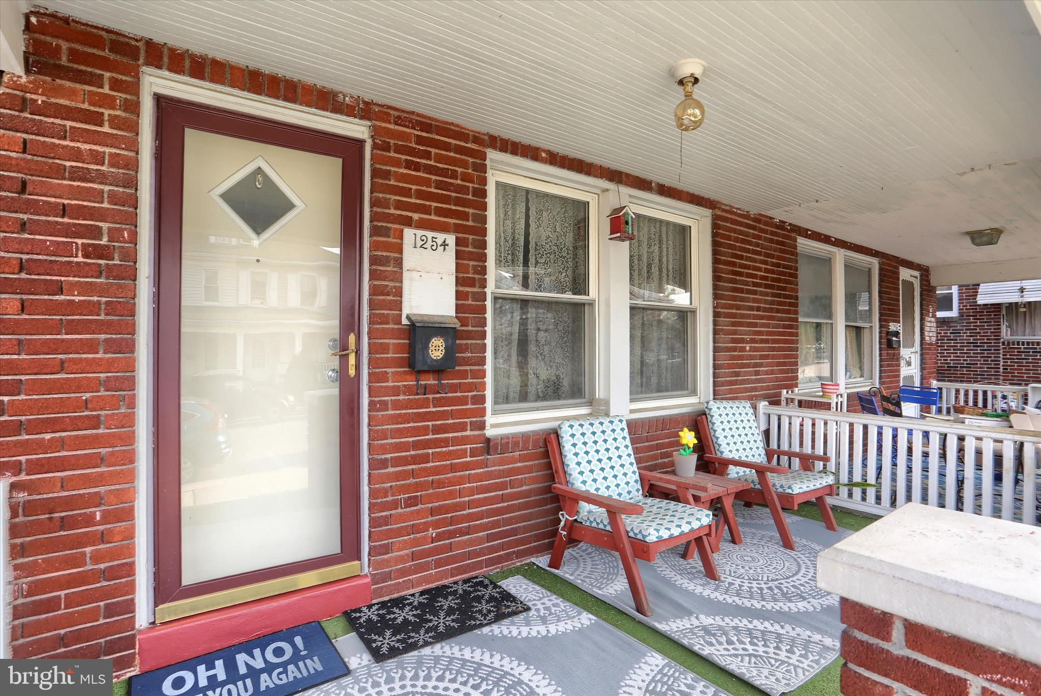 1254 W POPLAR STREET