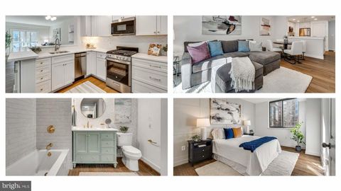 1045 N UTAH STREET 506 ARLINGTON VA 22201
