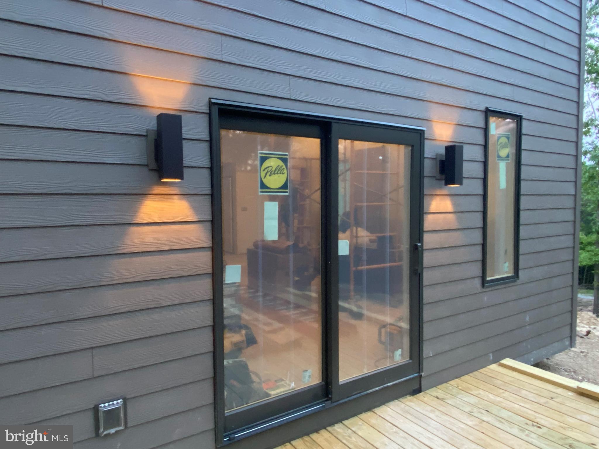 SLEEPY CREEK FARMS - Residential