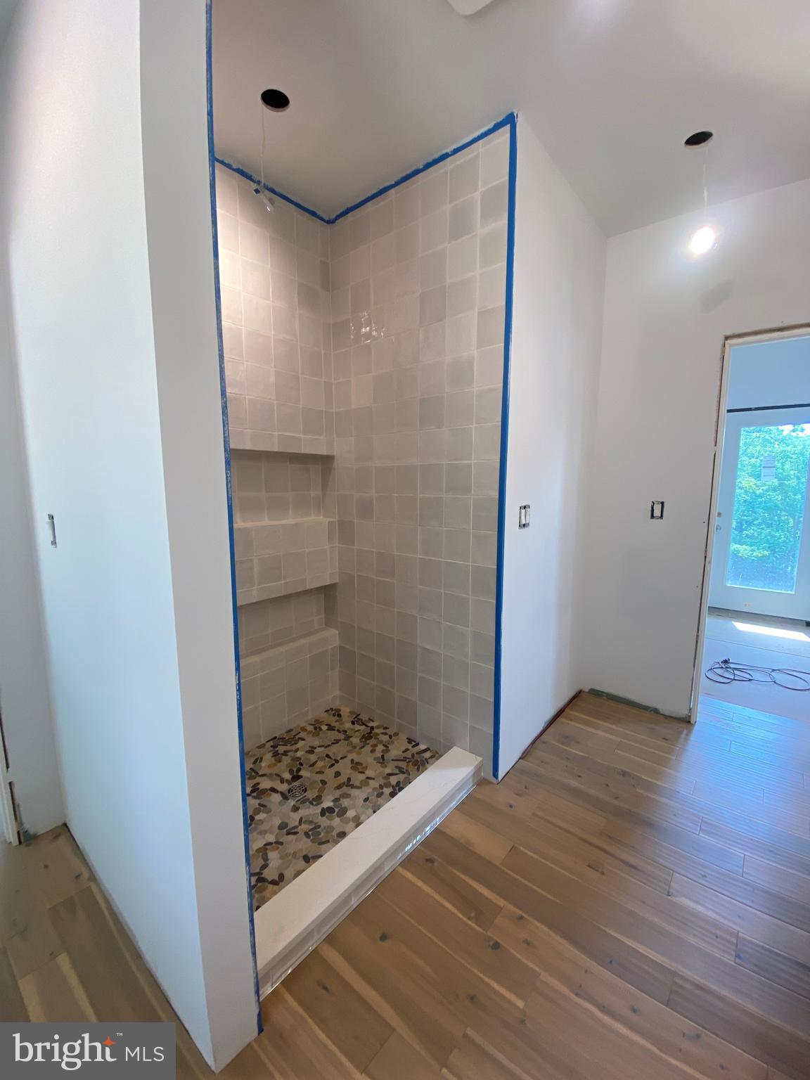 SLEEPY CREEK FARMS - Residential