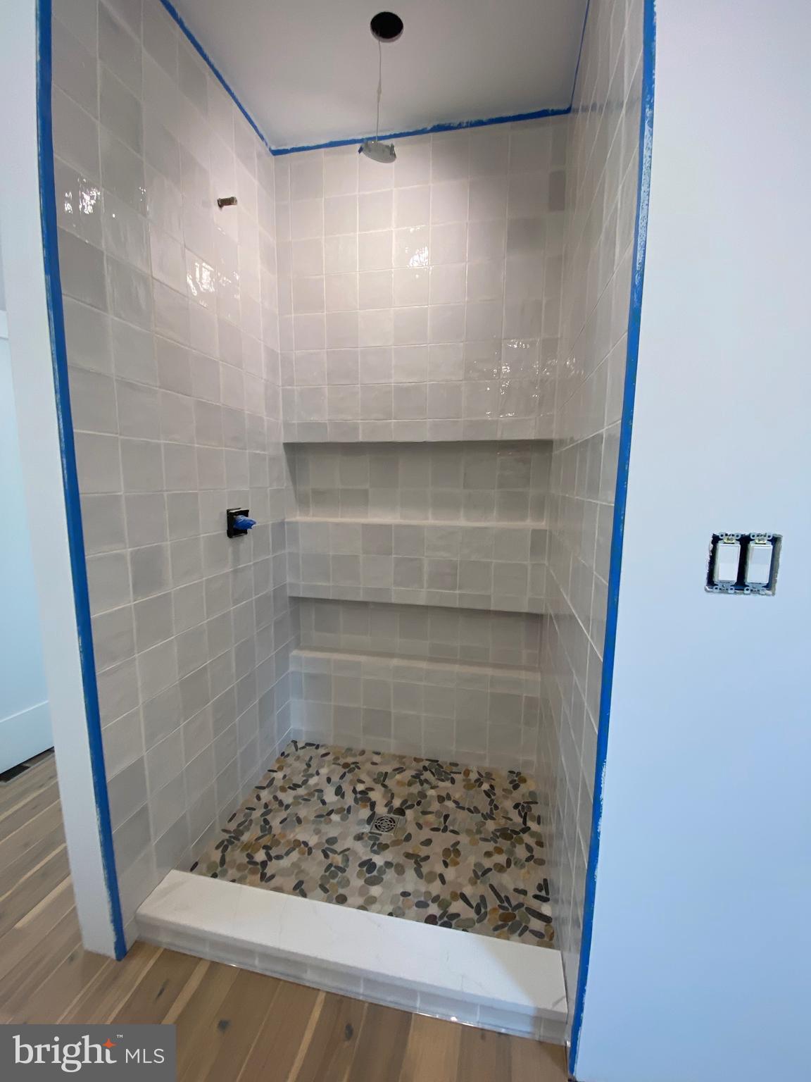 SLEEPY CREEK FARMS - Residential