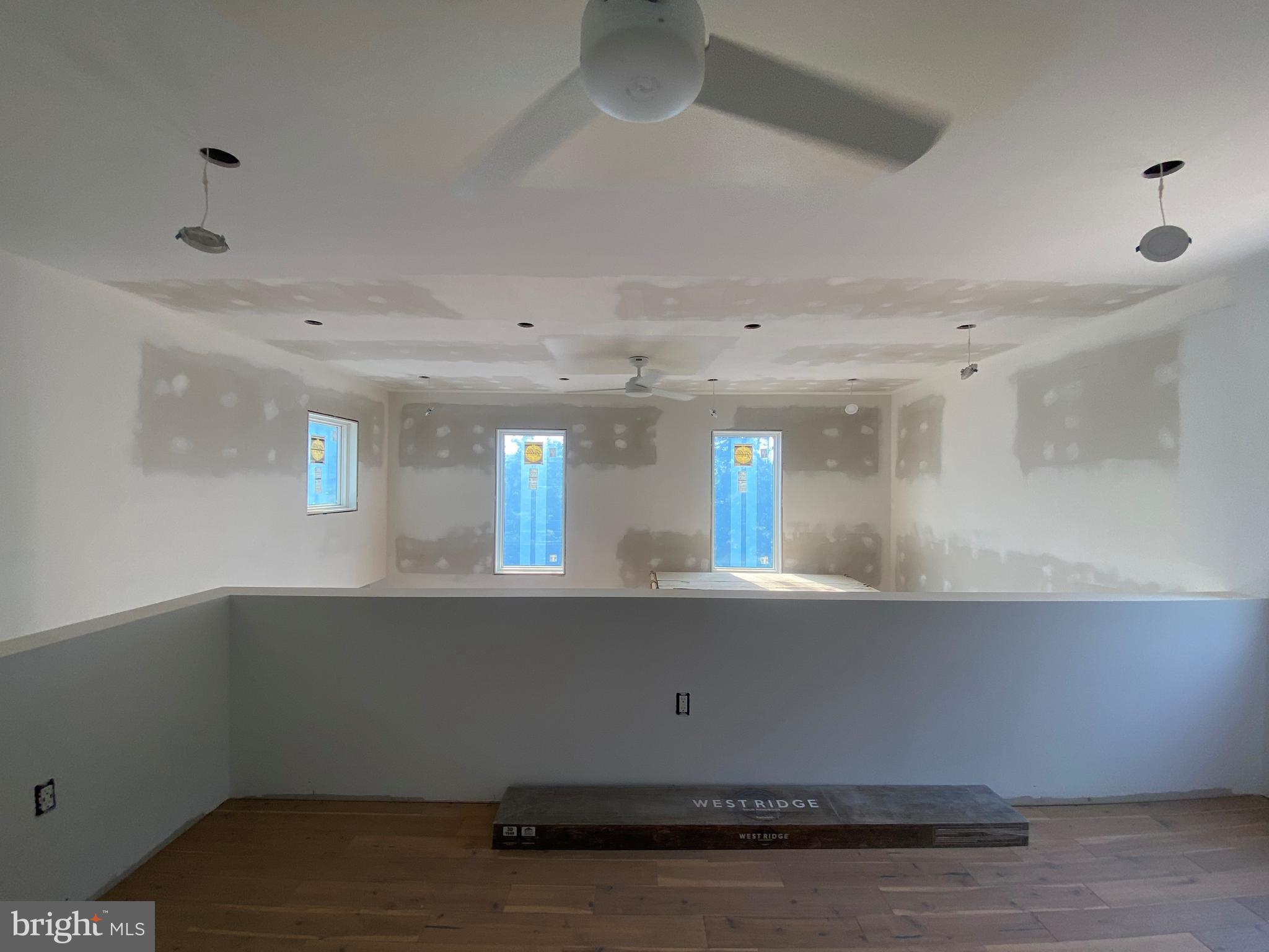 SLEEPY CREEK FARMS - Residential