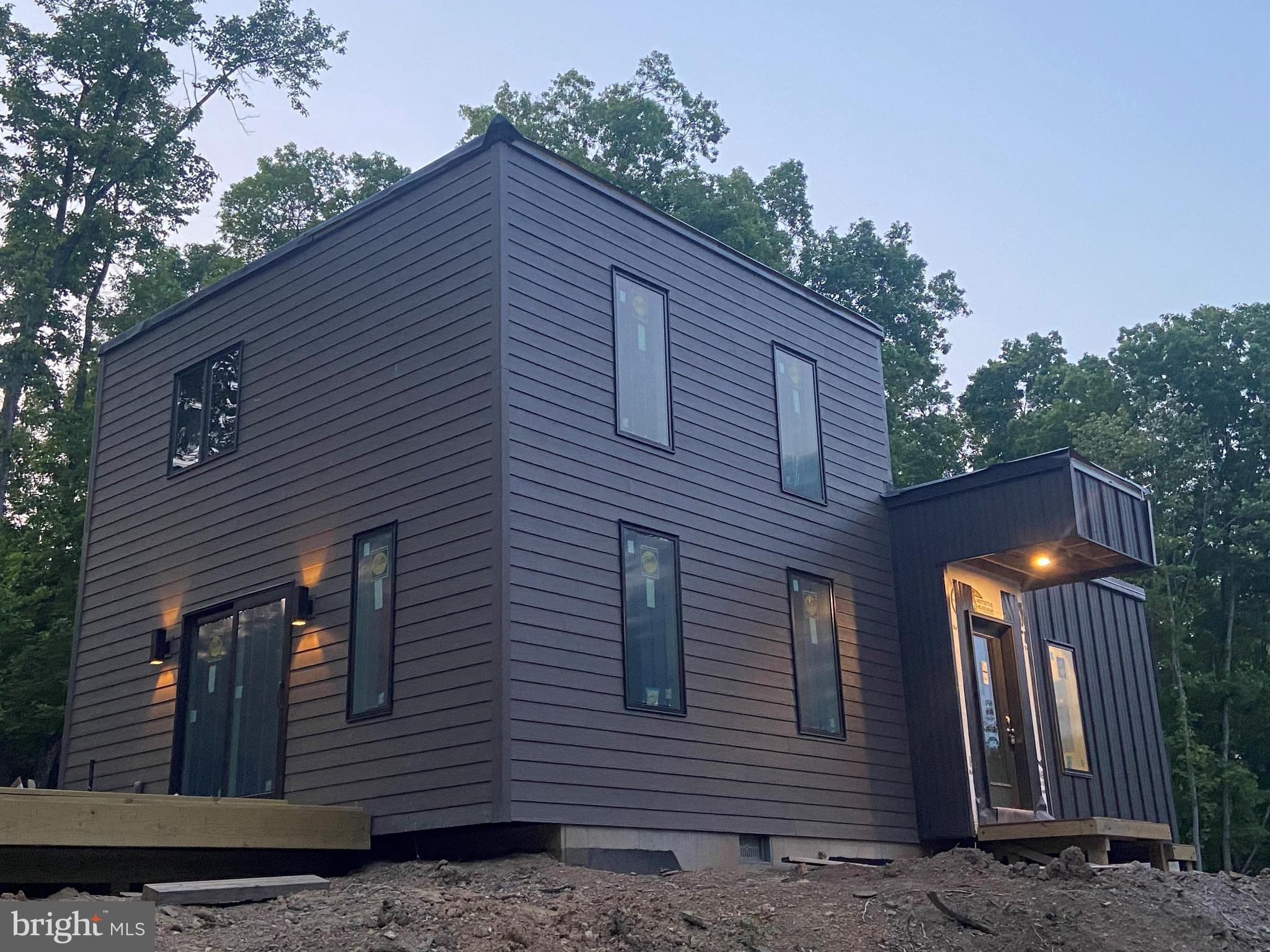 SLEEPY CREEK FARMS - Residential