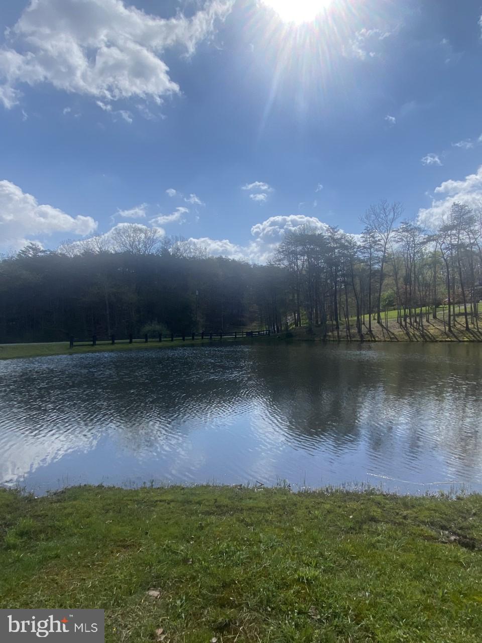 SLEEPY CREEK FARMS - Residential