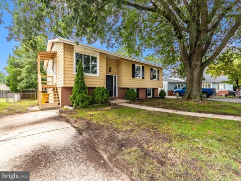 108 Inglewood Drive, Glen Burnie, MD 21060 - #: MDAA2104652