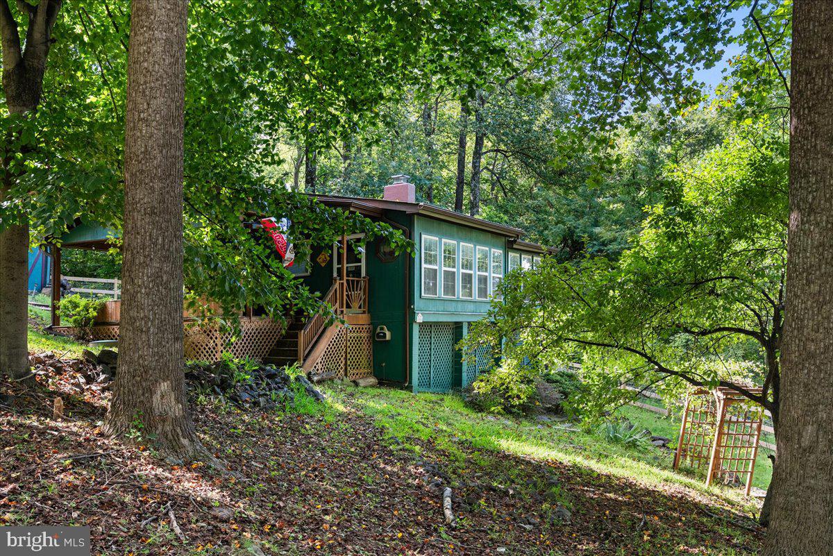 1959 DRUMMER HILL ROAD