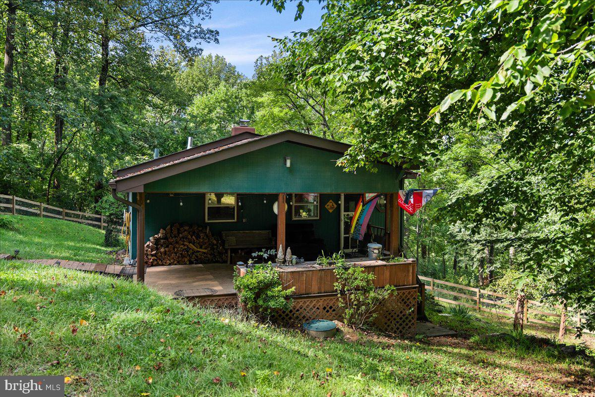 1959 DRUMMER HILL ROAD