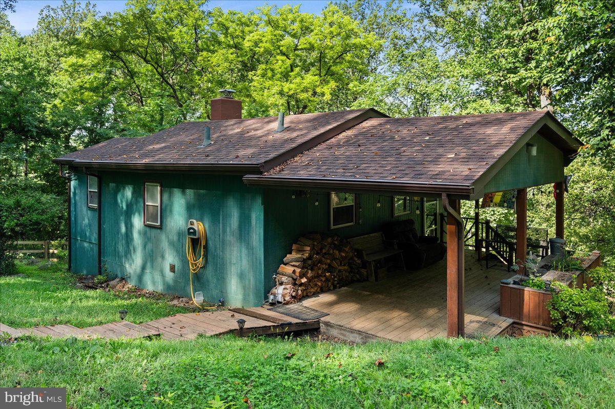 1959 DRUMMER HILL ROAD