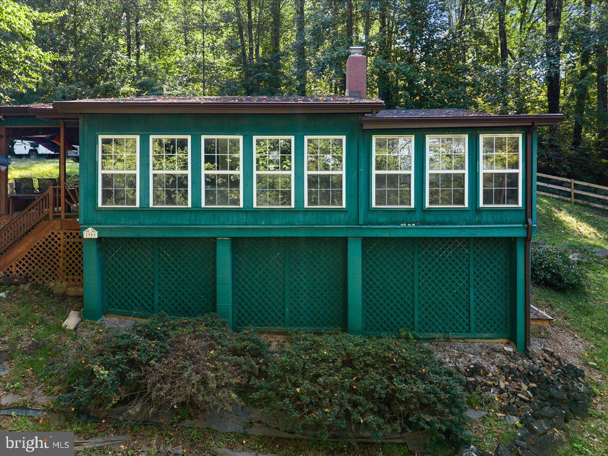 1959 DRUMMER HILL ROAD