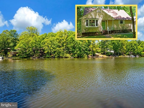 Photo of 139 Larkspur Lane, LOCUST GROVE, VA 22508 (MLS # VAOR2015296)
