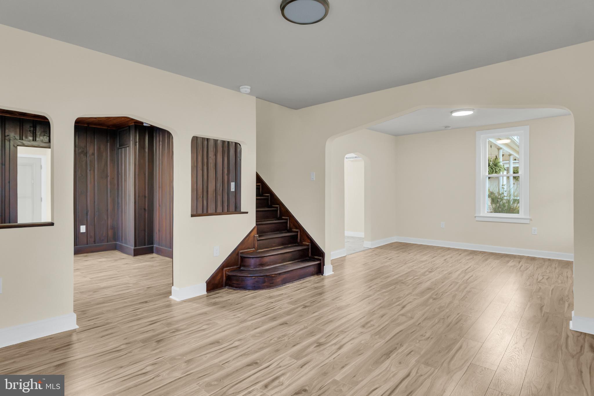 ELIZABETHVILLE BOROUGH - Residential