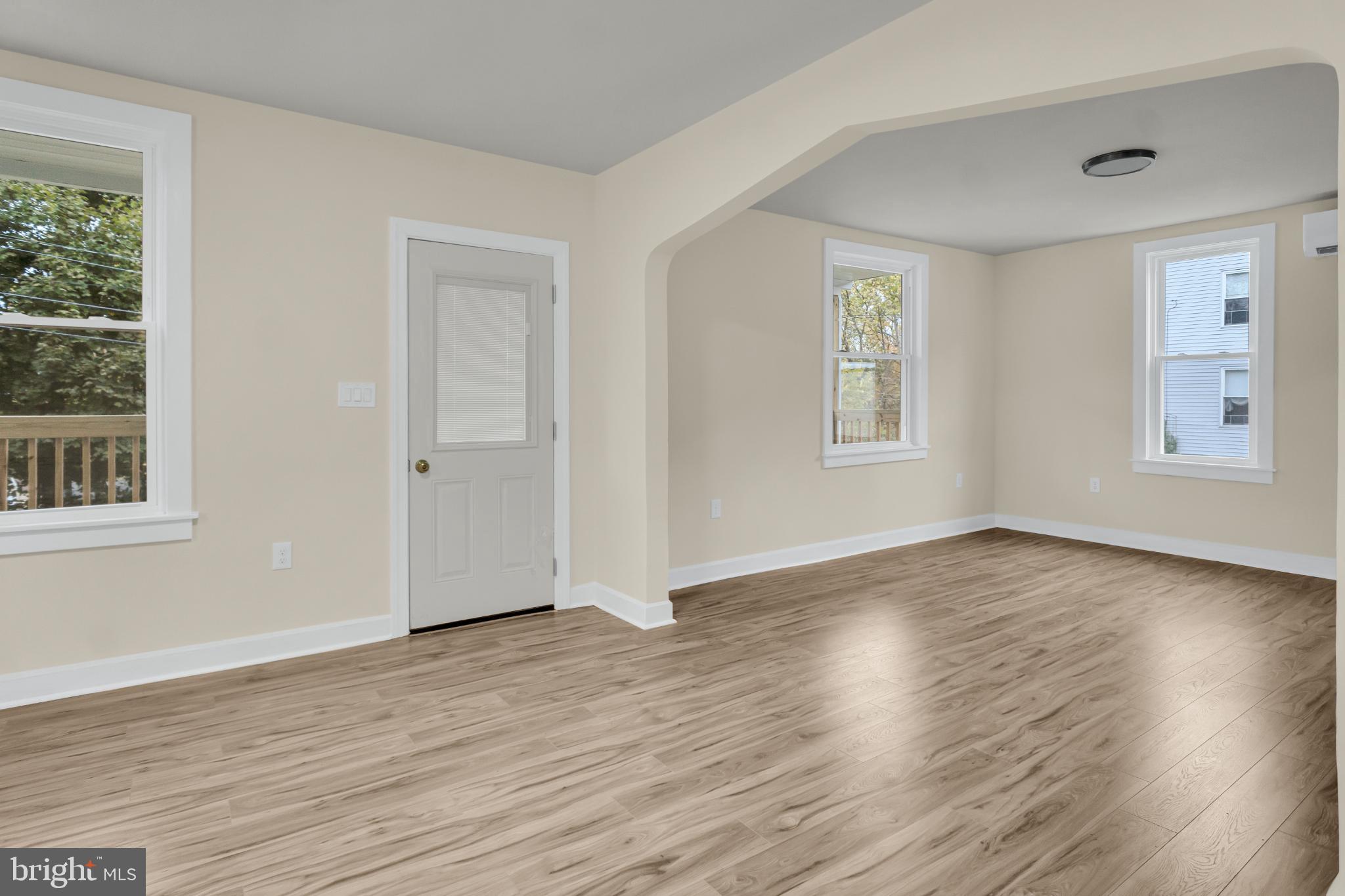 ELIZABETHVILLE BOROUGH - Residential