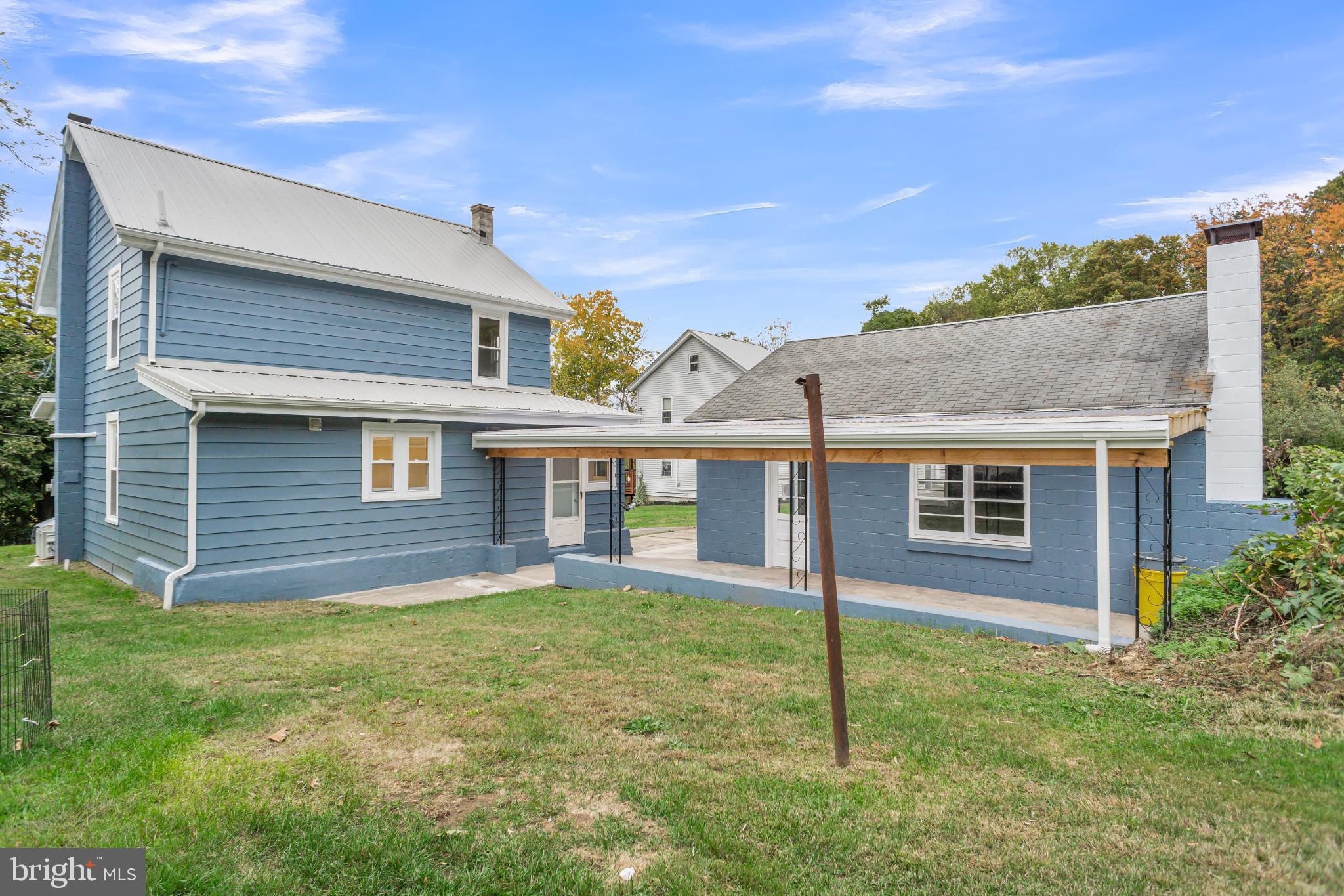 ELIZABETHVILLE BOROUGH - Residential