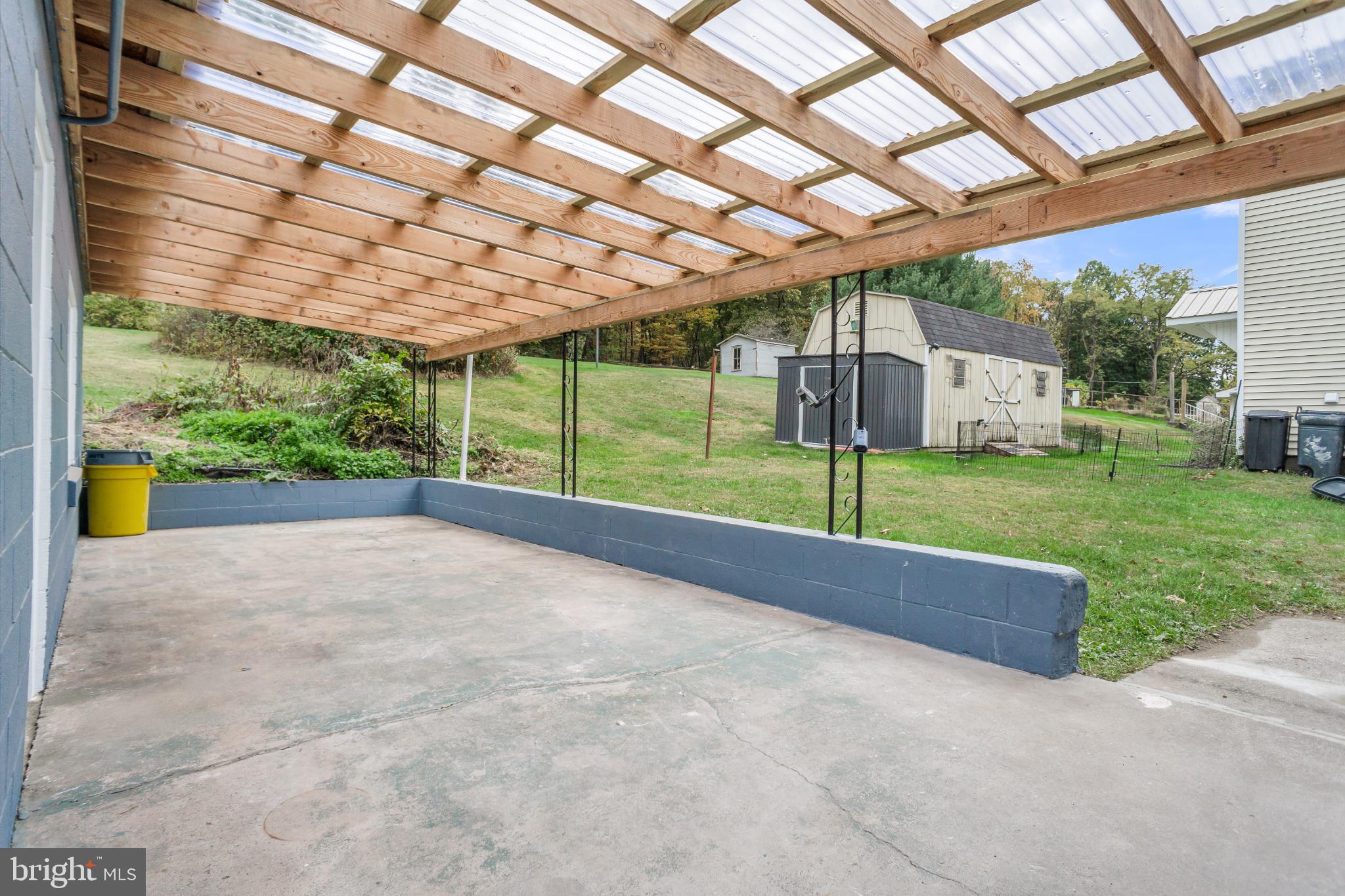 ELIZABETHVILLE BOROUGH - Residential