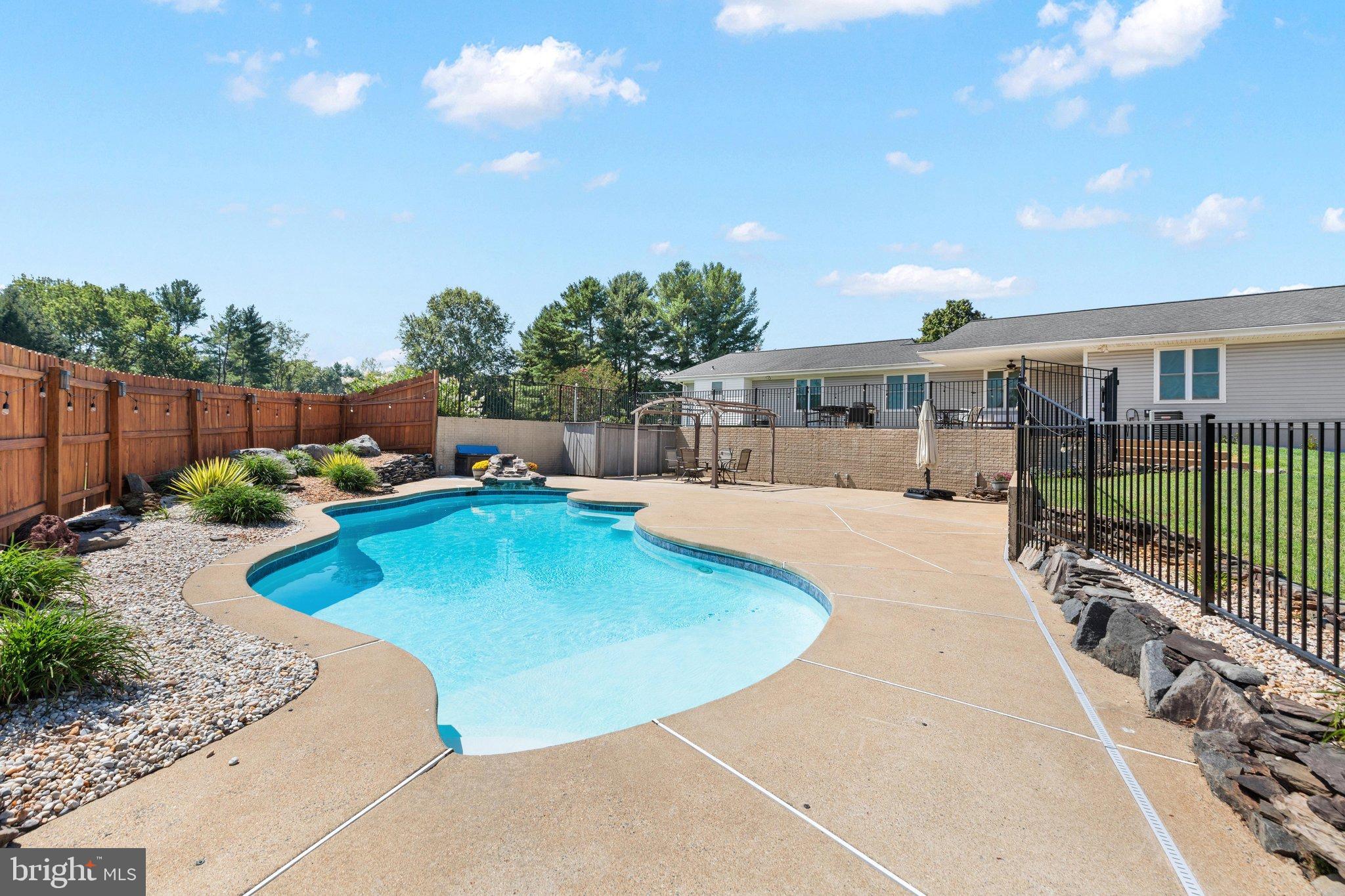 4703 ANGUS DRIVE