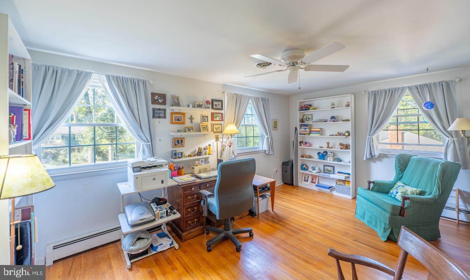 FOXCROFT - Residential