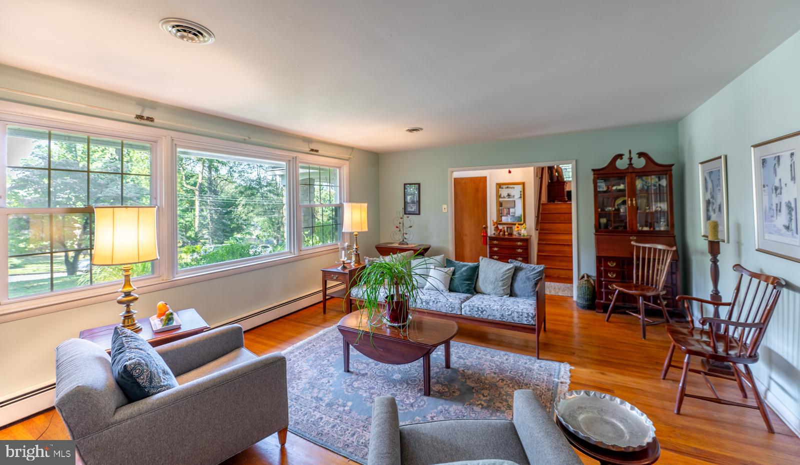 FOXCROFT - Residential