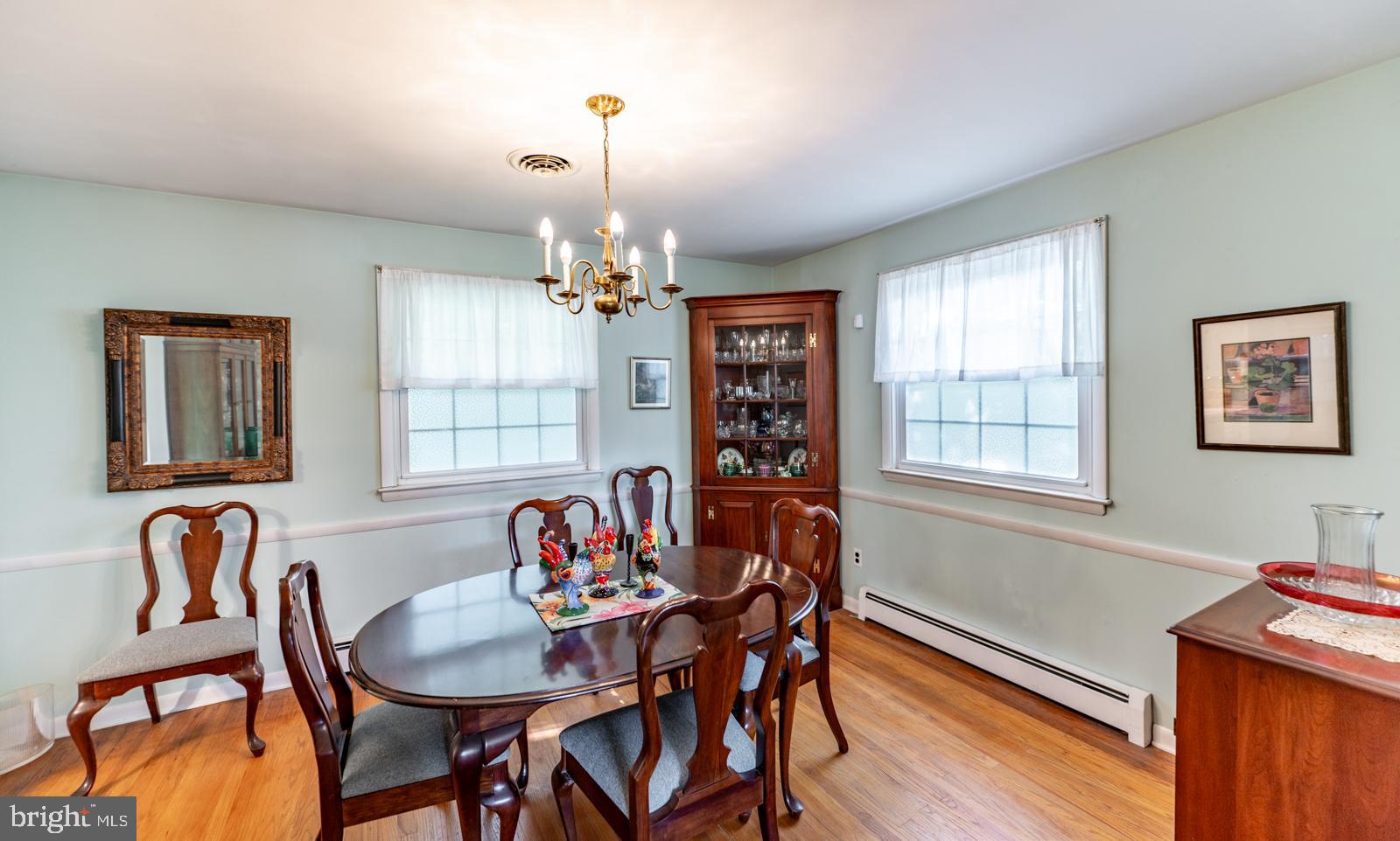 FOXCROFT - Residential