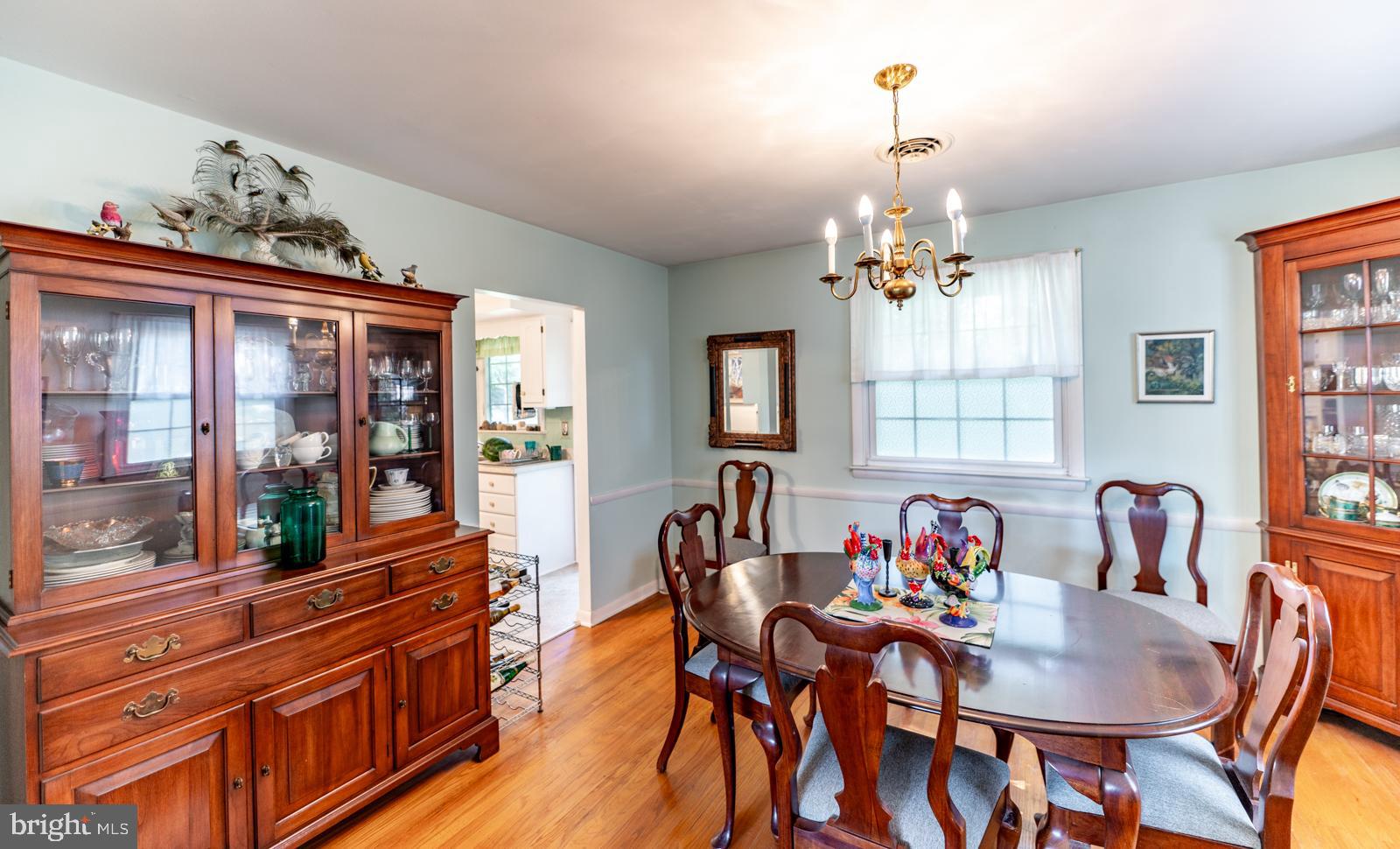 FOXCROFT - Residential