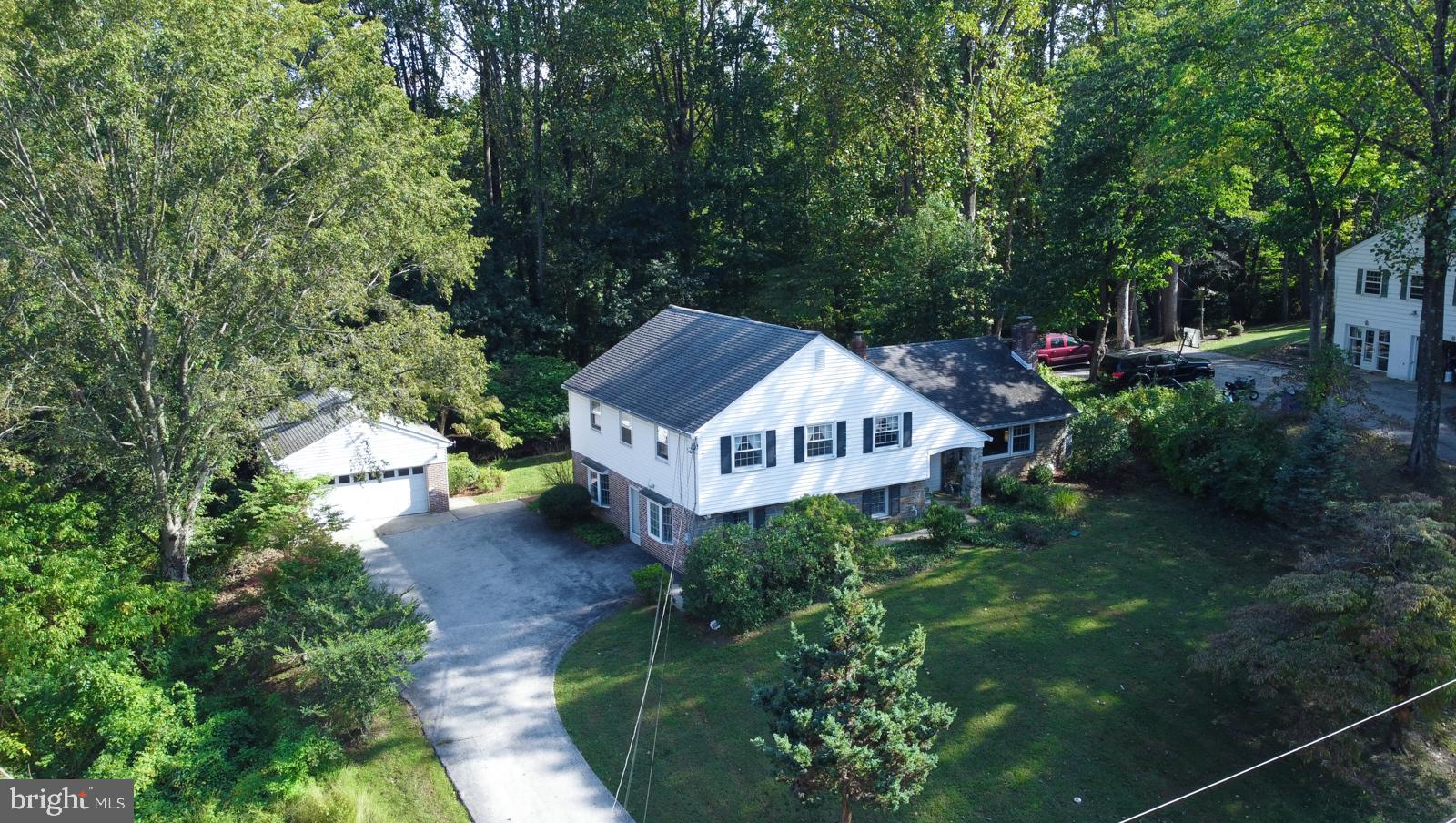 FOXCROFT - Residential