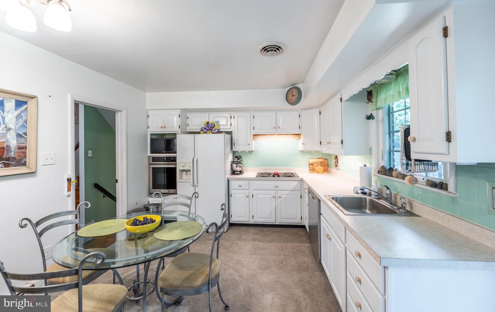 FOXCROFT - Residential