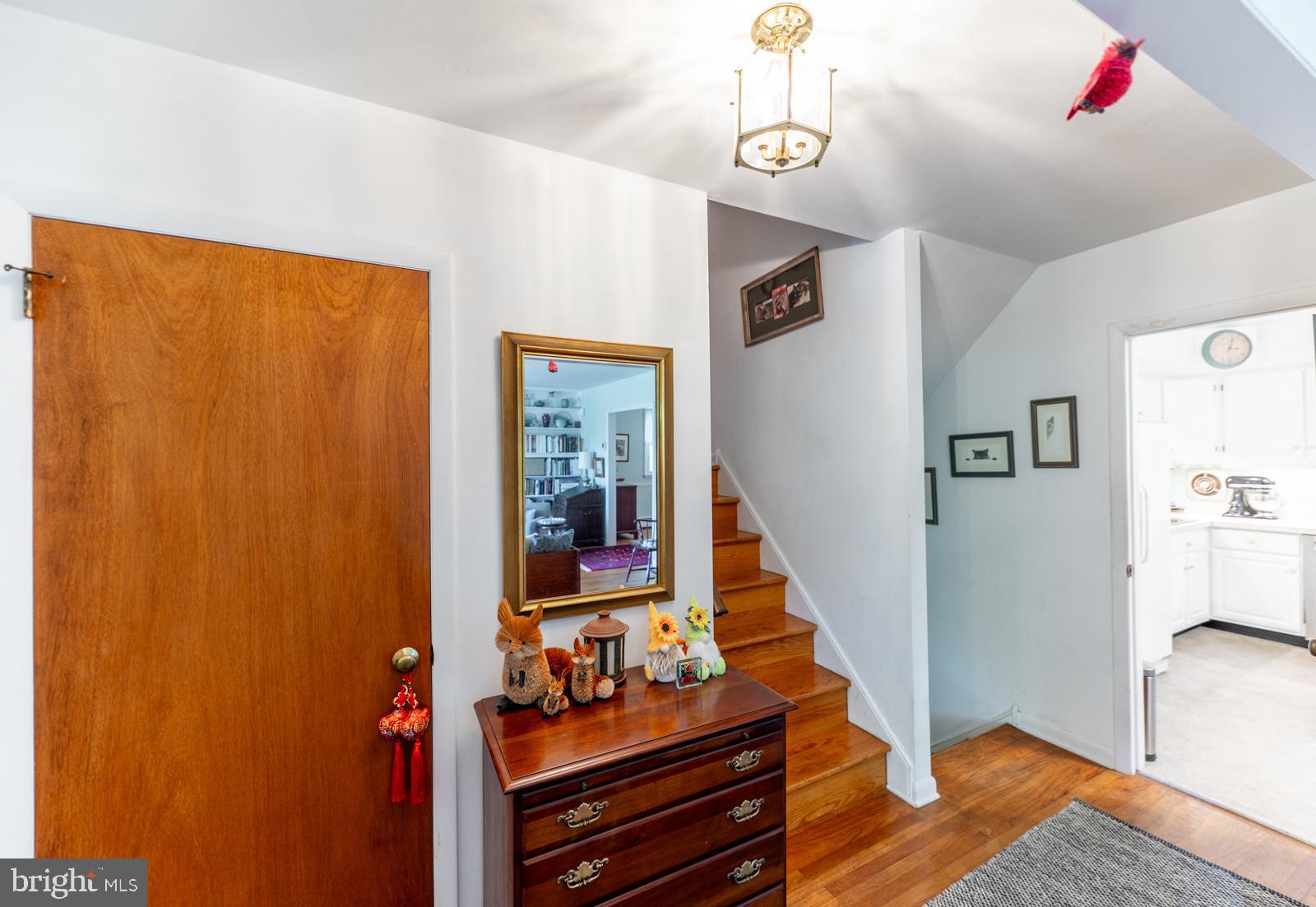 FOXCROFT - Residential