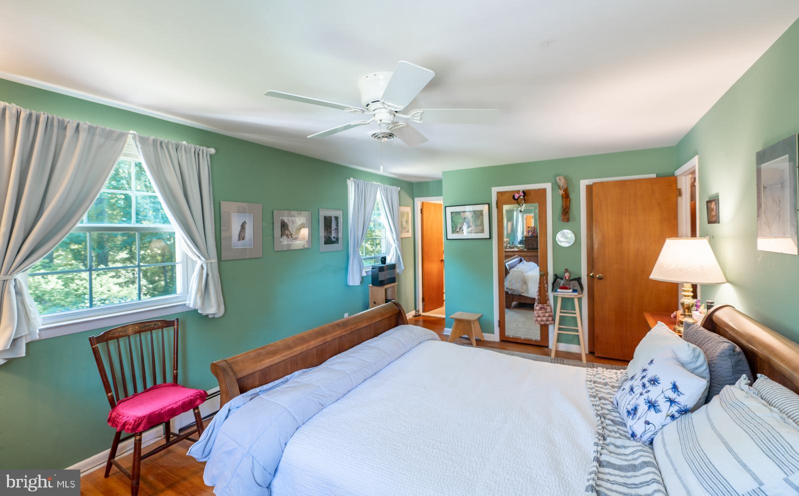 FOXCROFT - Residential