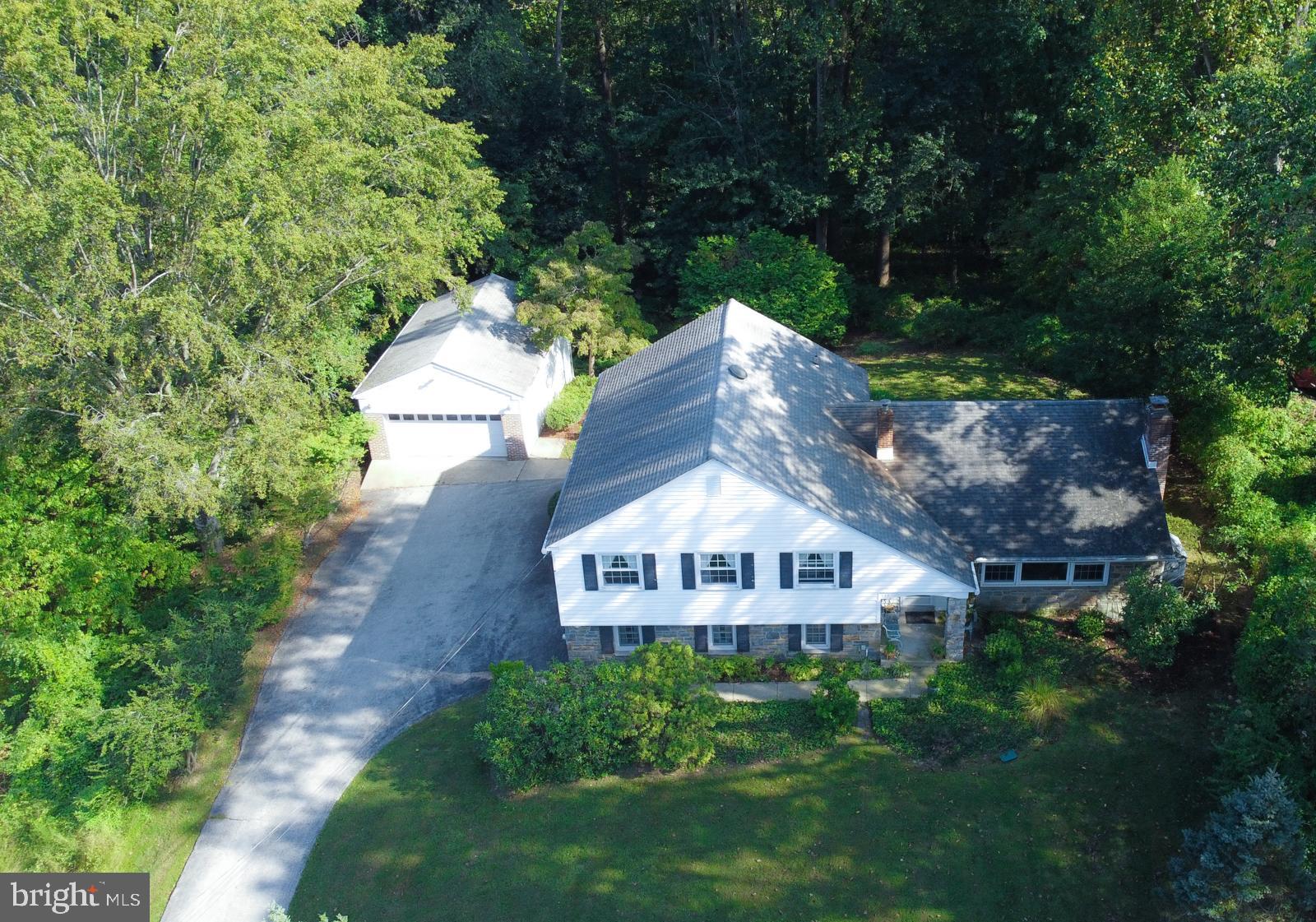 FOXCROFT - Residential