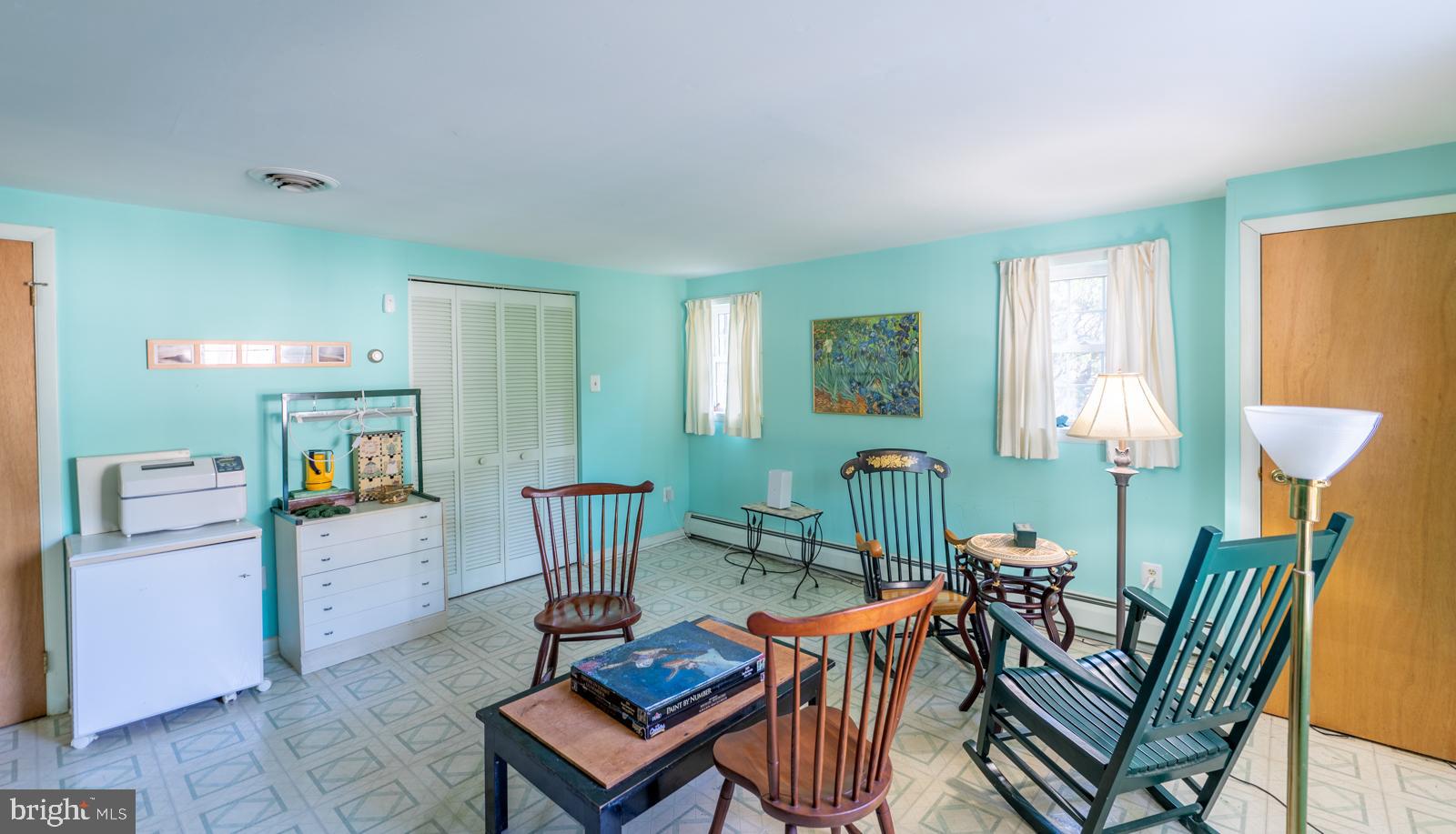 FOXCROFT - Residential