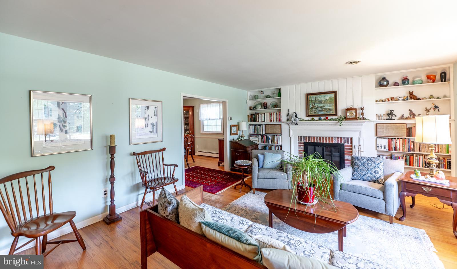 FOXCROFT - Residential