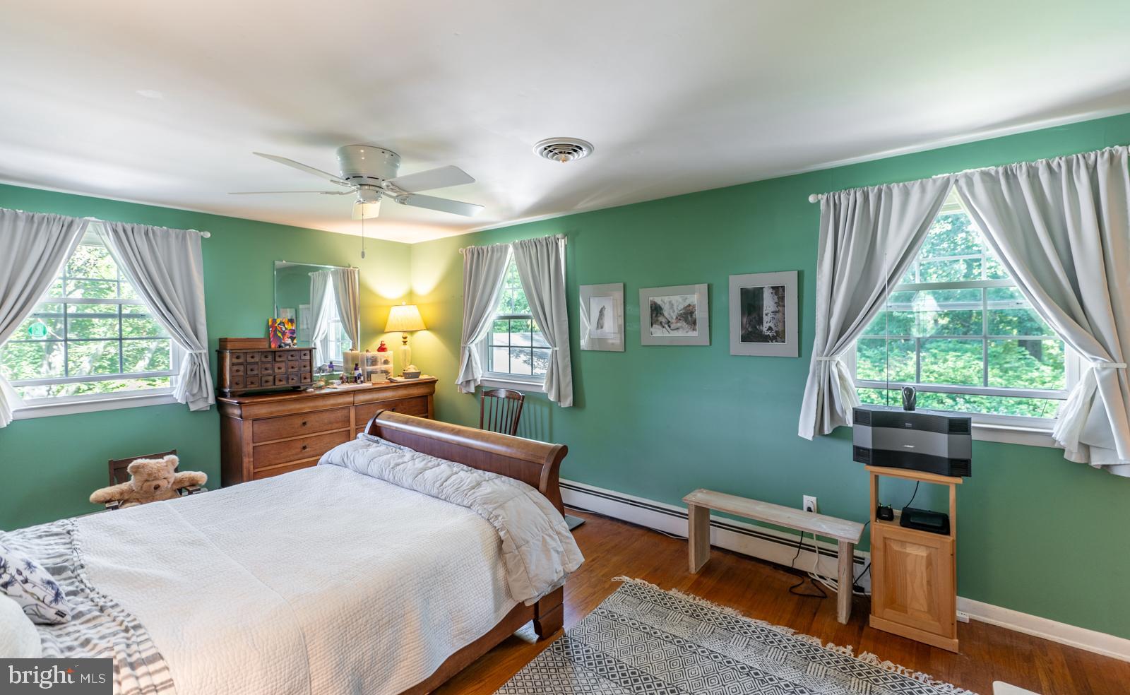 FOXCROFT - Residential