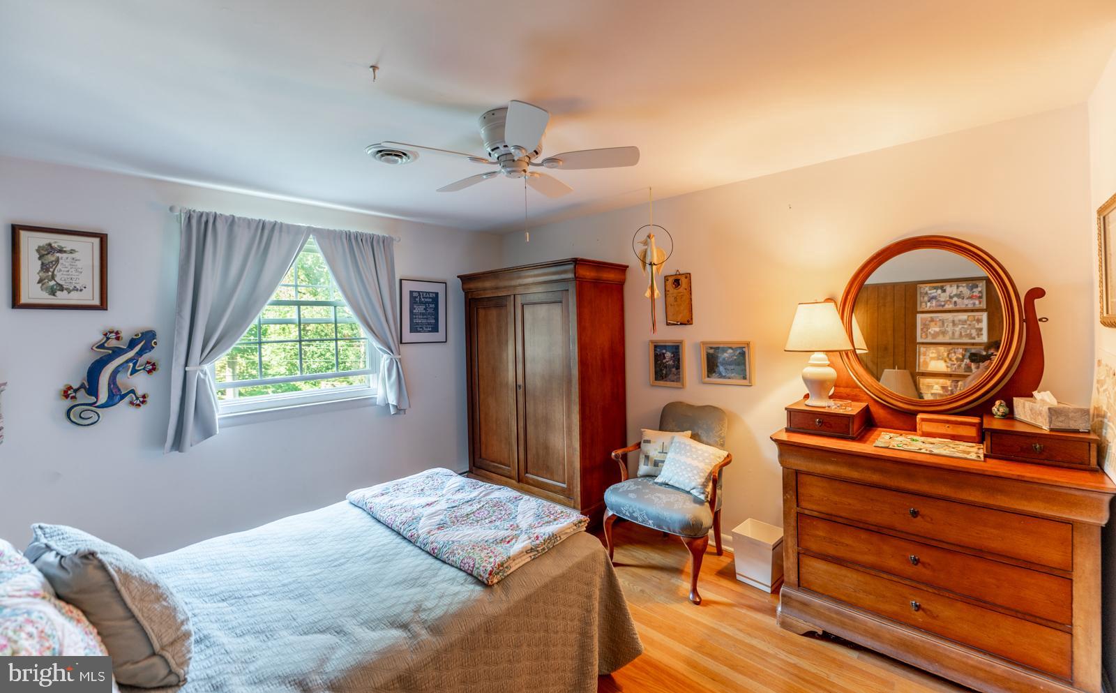 FOXCROFT - Residential