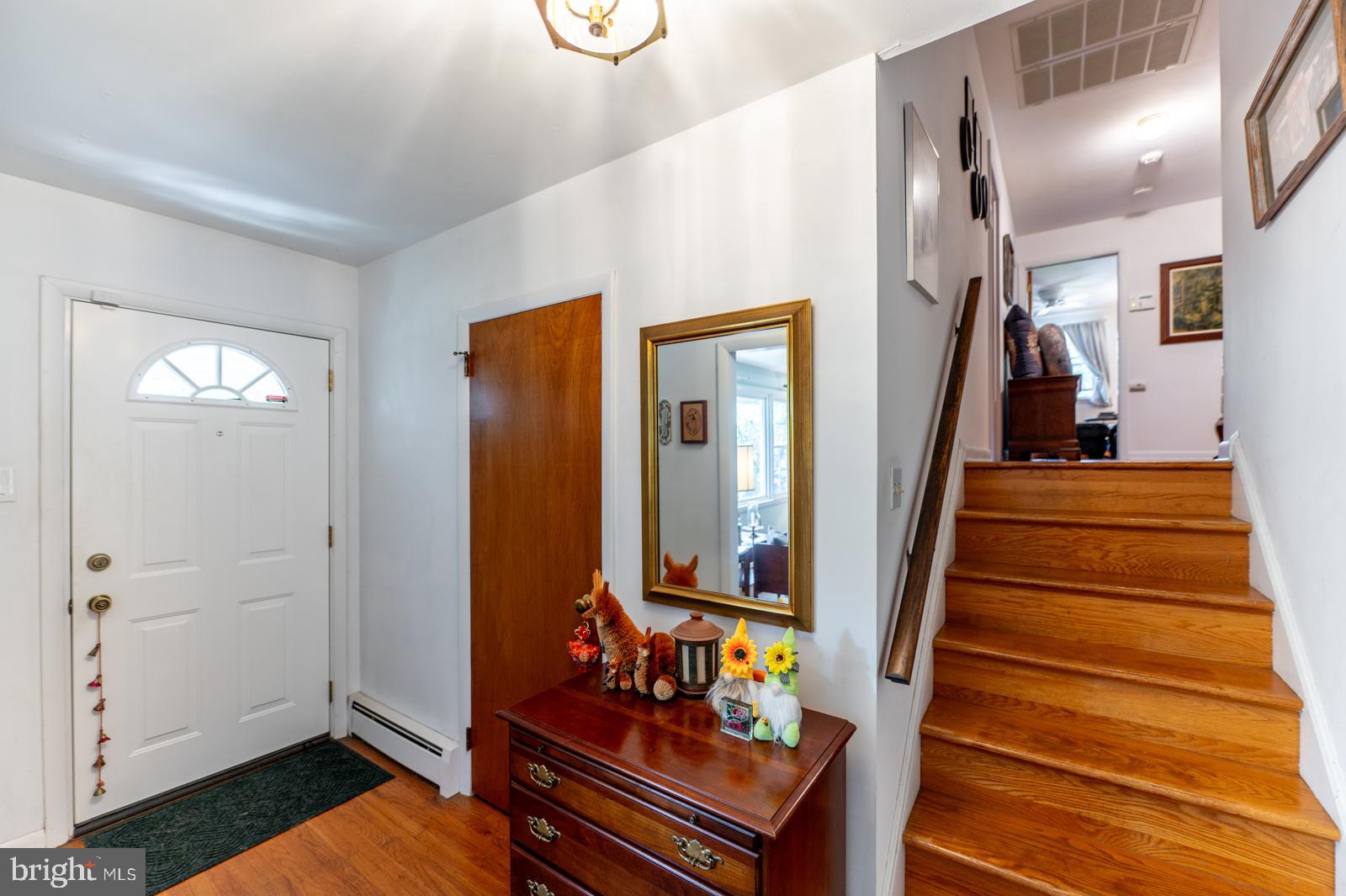 FOXCROFT - Residential