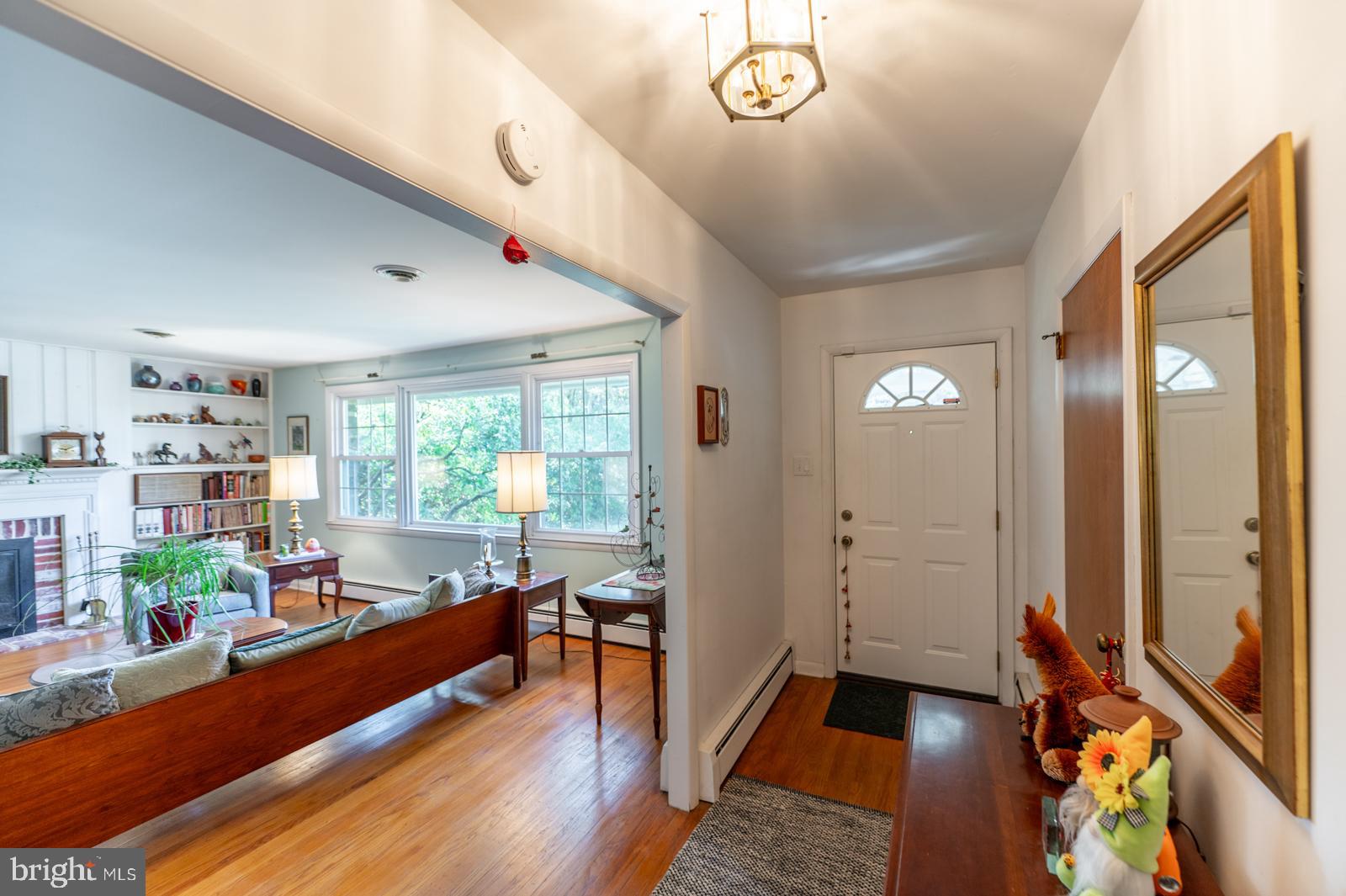 FOXCROFT - Residential