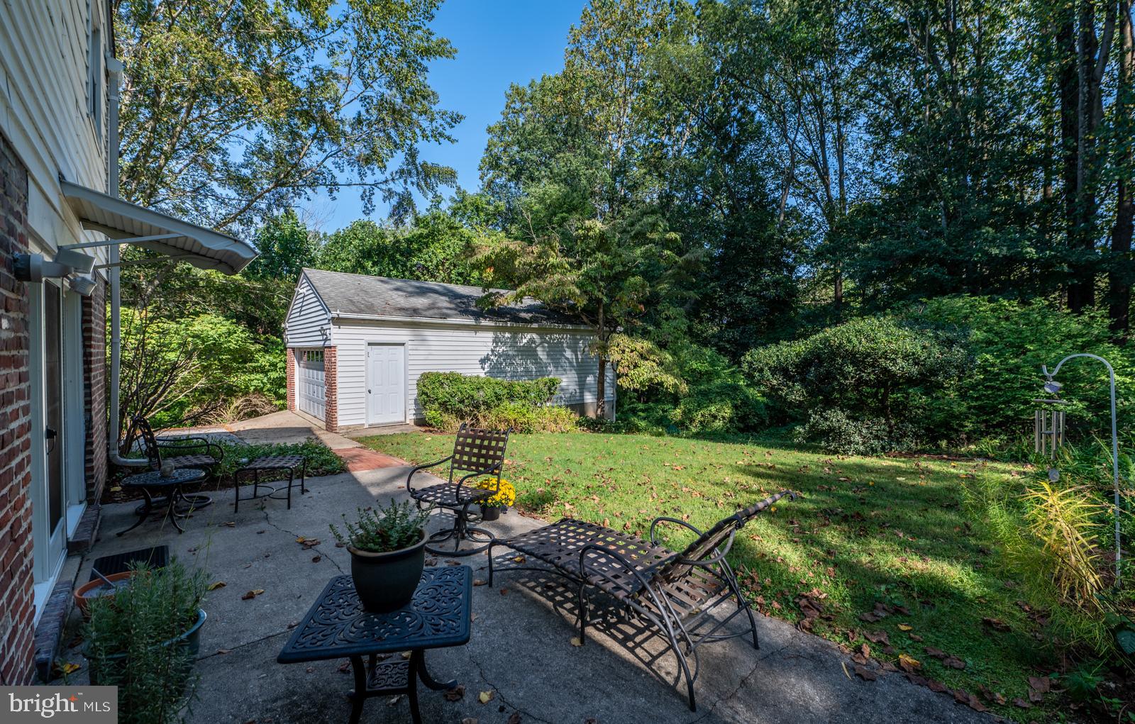 FOXCROFT - Residential