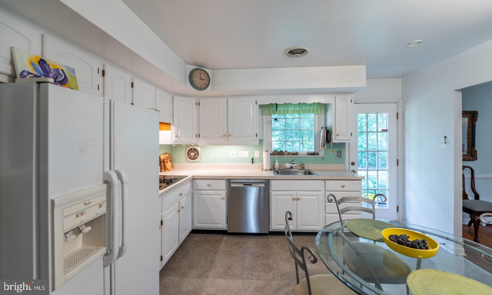 FOXCROFT - Residential