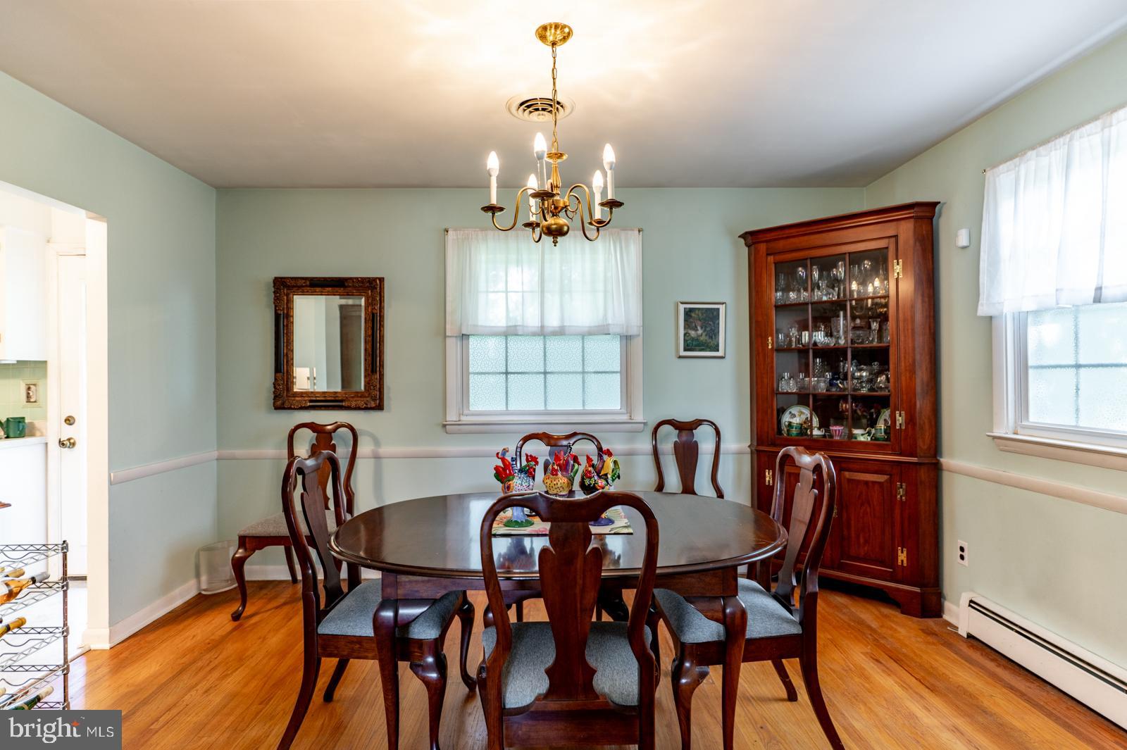 FOXCROFT - Residential