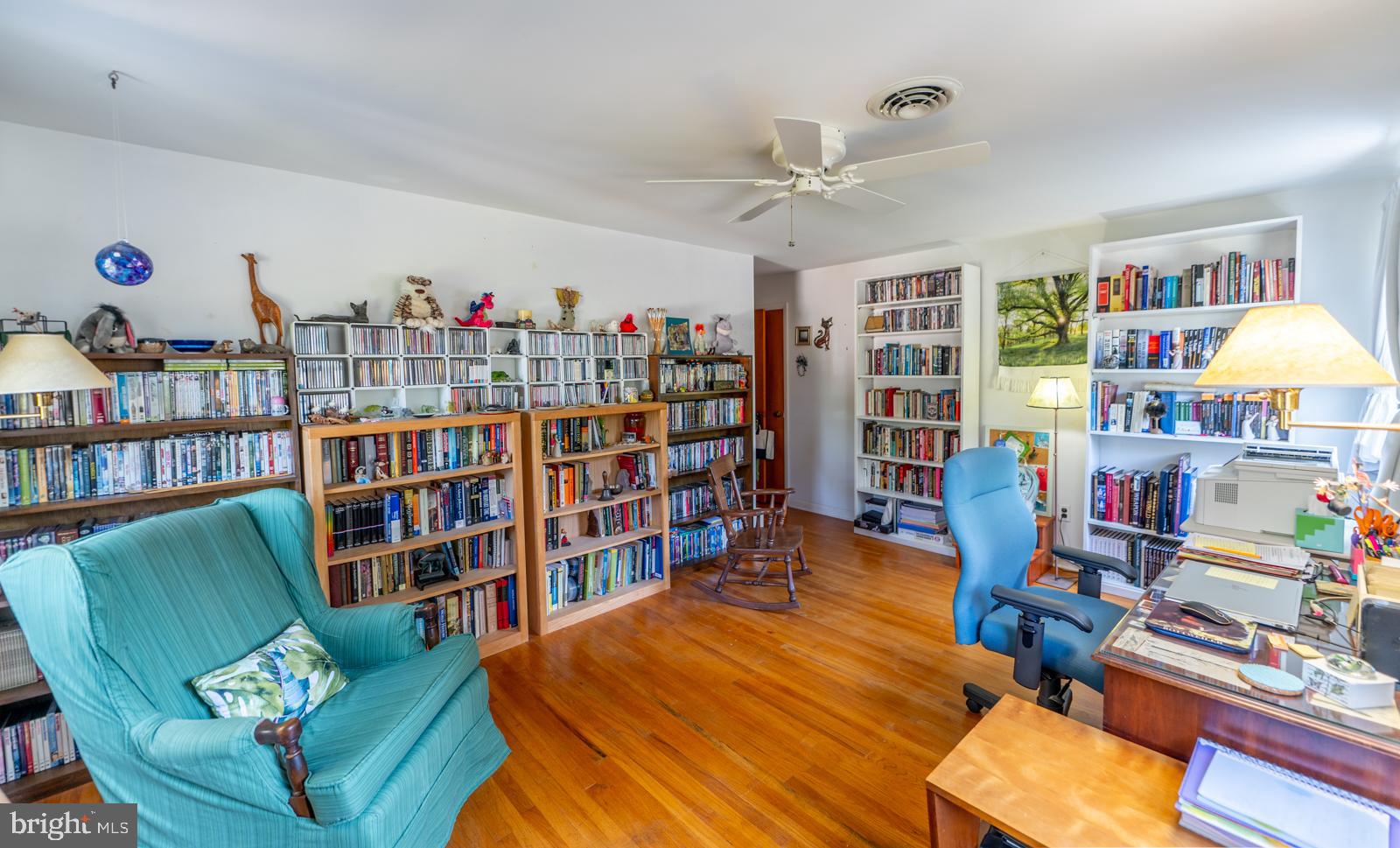 FOXCROFT - Residential