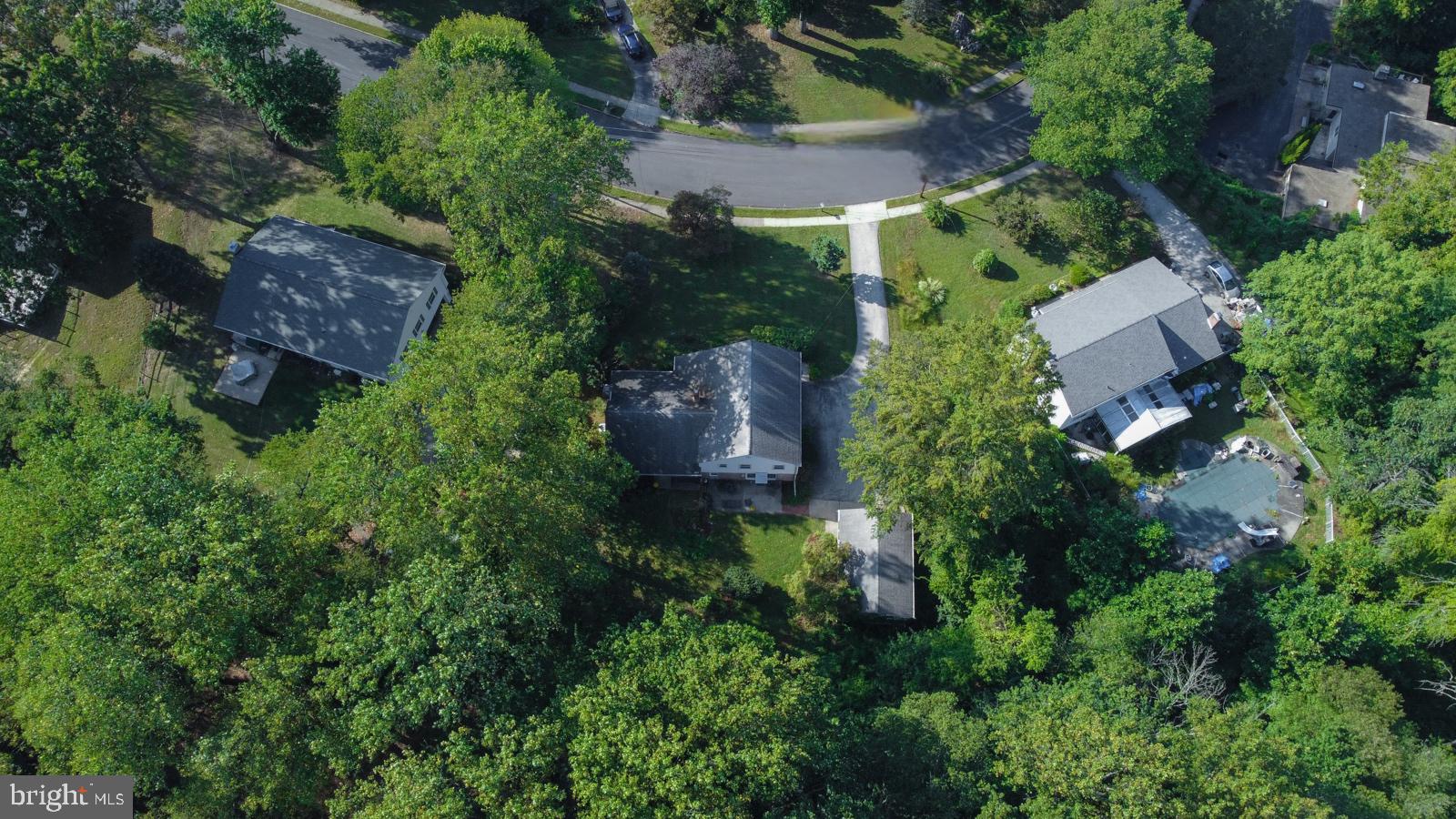 FOXCROFT - Residential