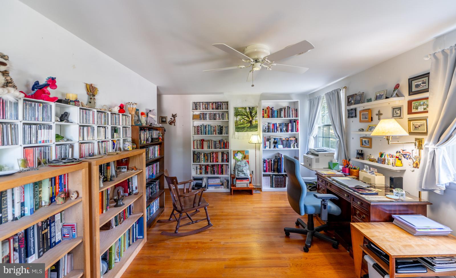 FOXCROFT - Residential