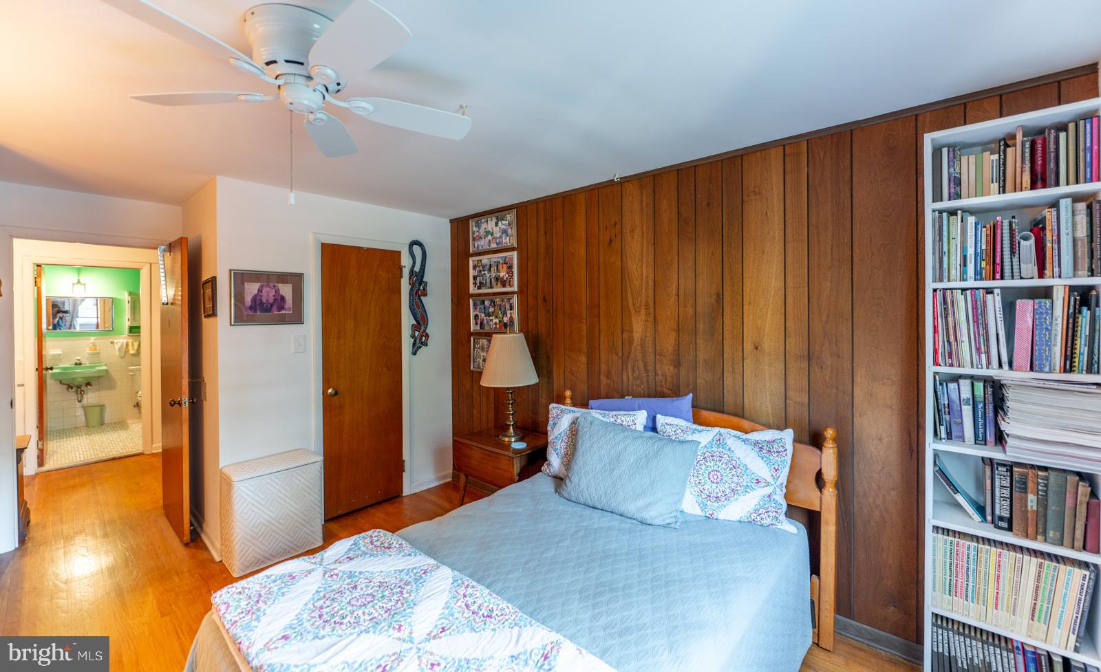 FOXCROFT - Residential