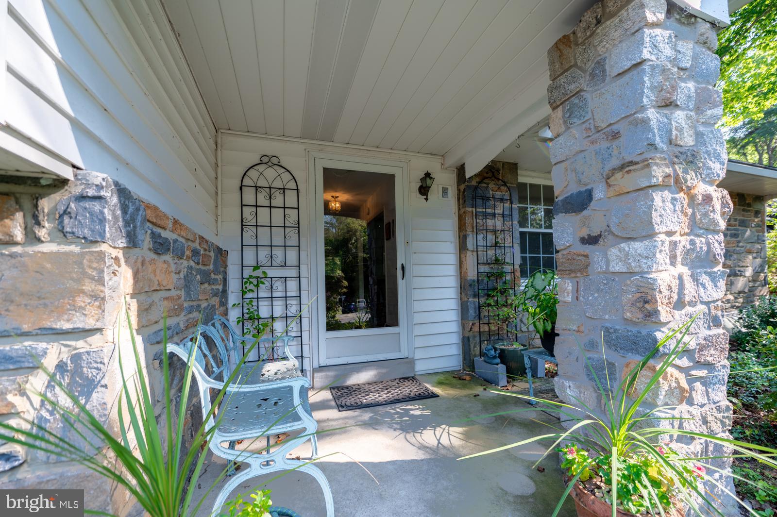 FOXCROFT - Residential