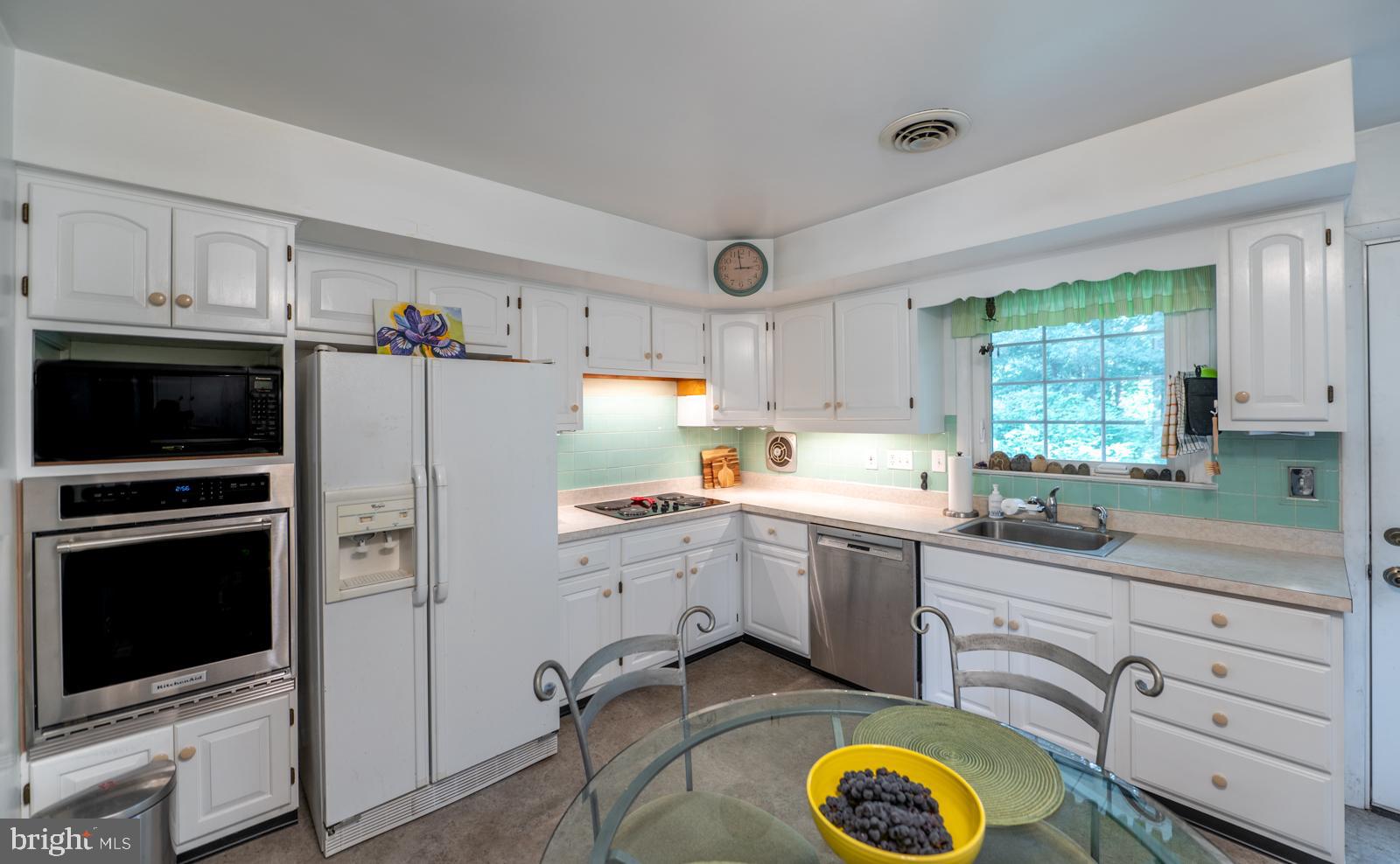 FOXCROFT - Residential