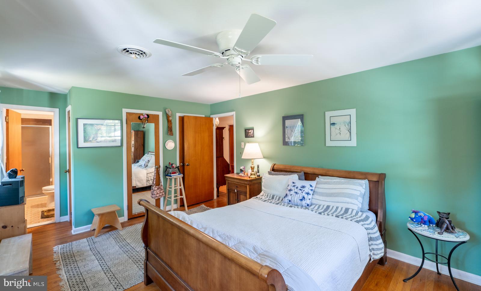 FOXCROFT - Residential