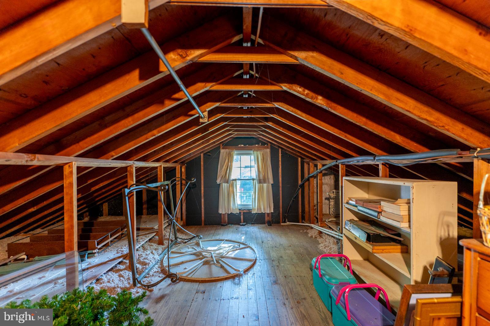 FOXCROFT - Residential