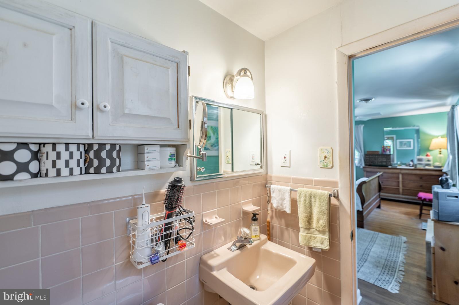 FOXCROFT - Residential