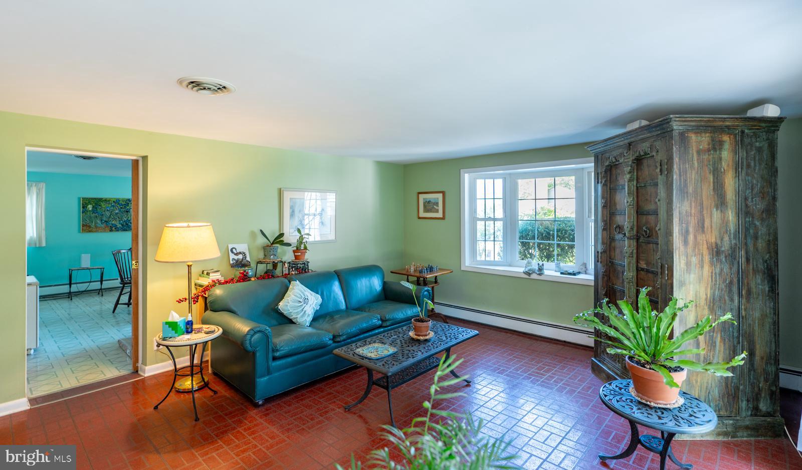 FOXCROFT - Residential