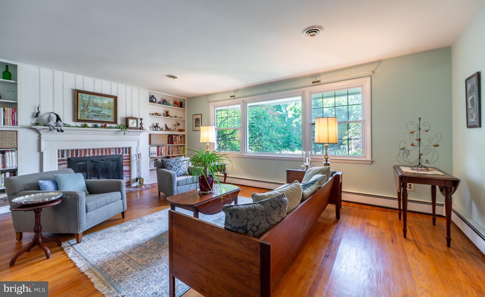 FOXCROFT - Residential