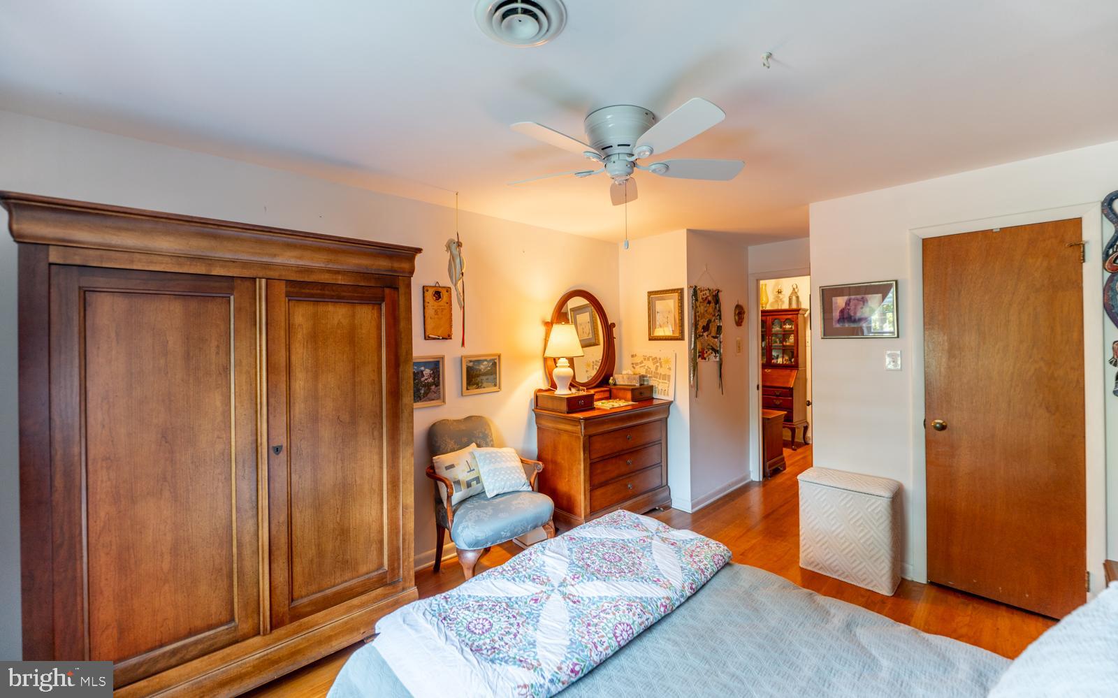 FOXCROFT - Residential