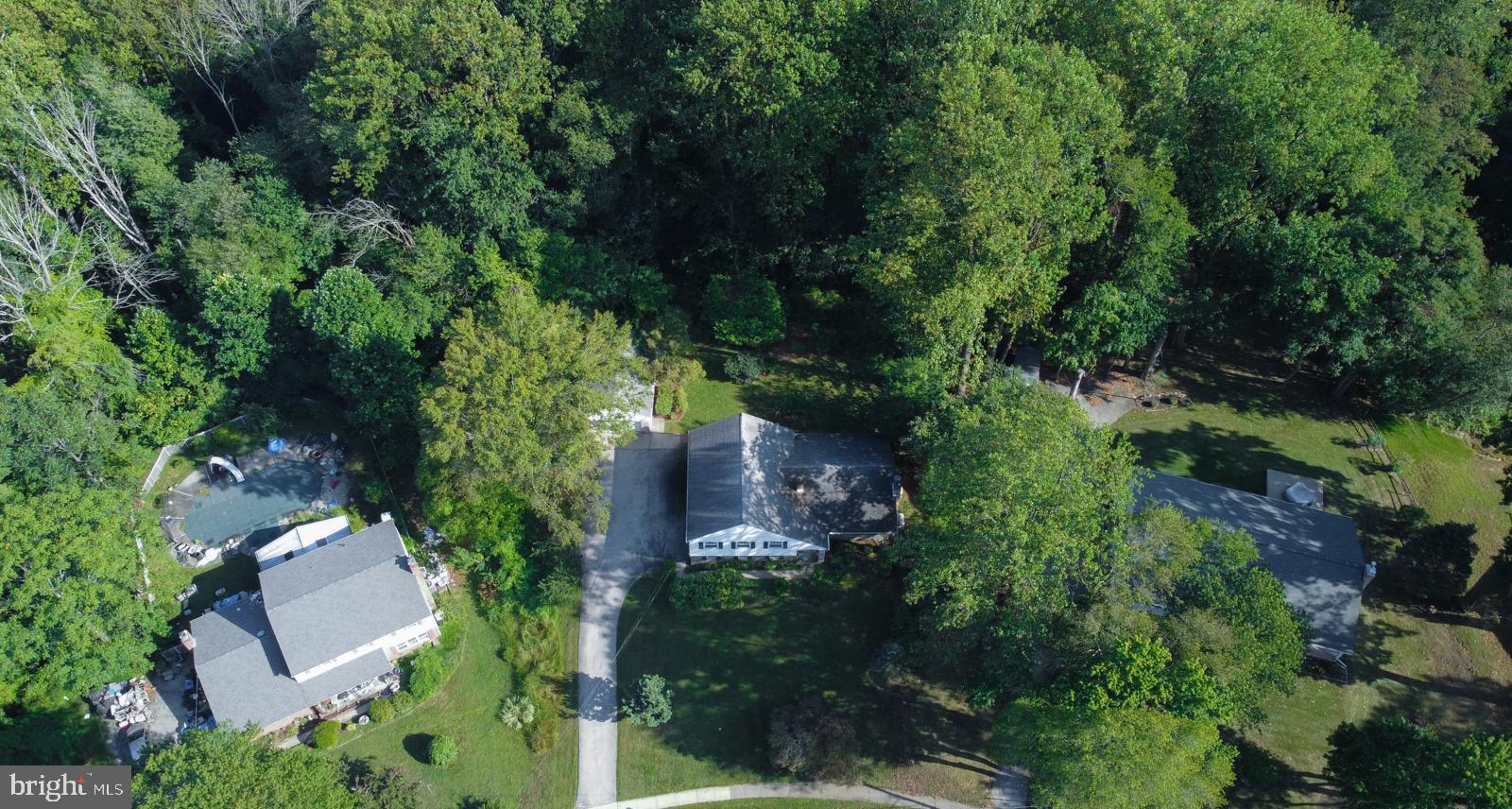 FOXCROFT - Residential